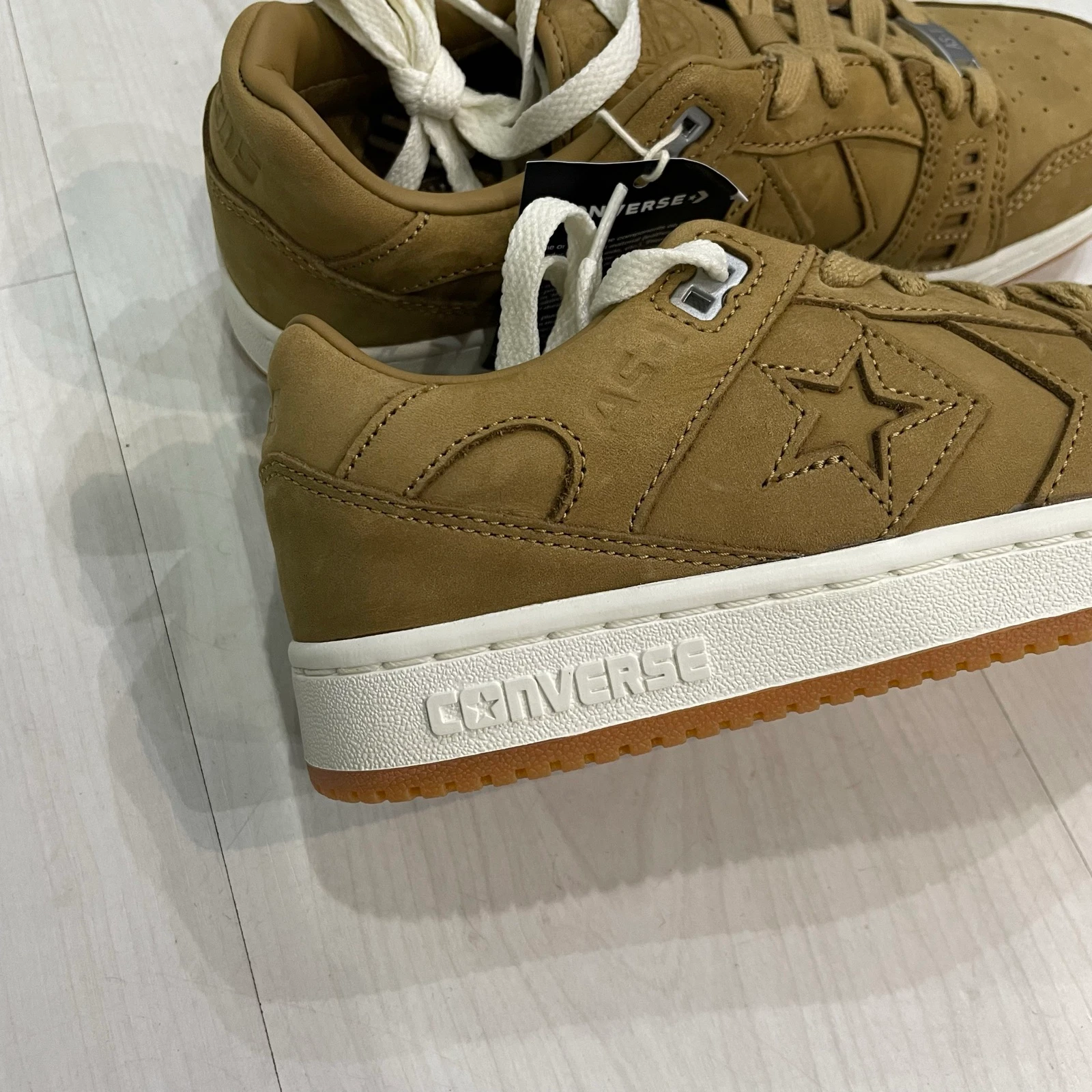 Zapatillas Converse Cons - AS 1 Pro – photo 7